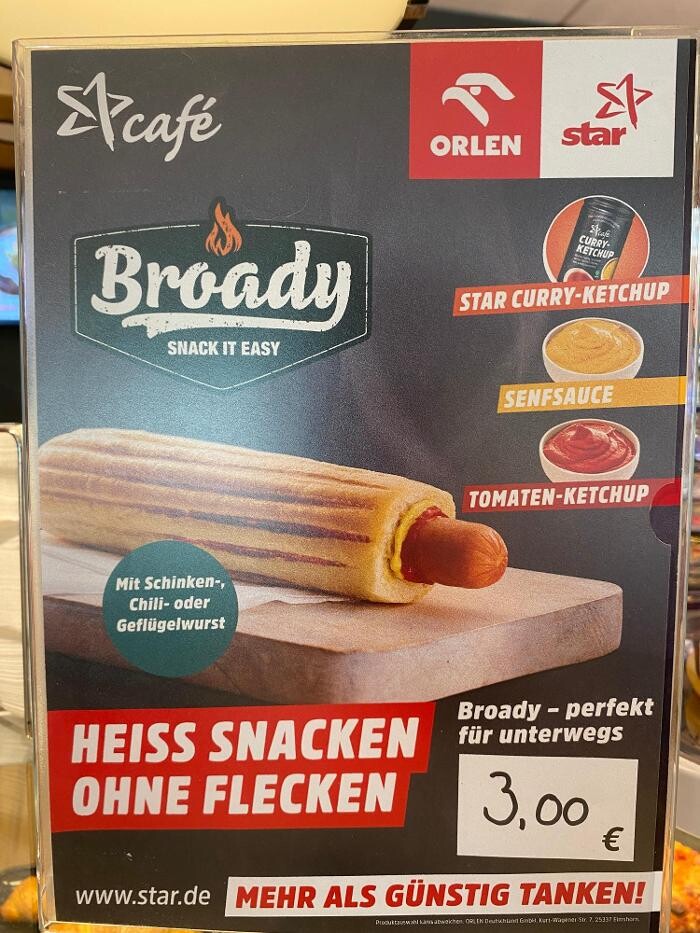 Bilder star Tankstelle