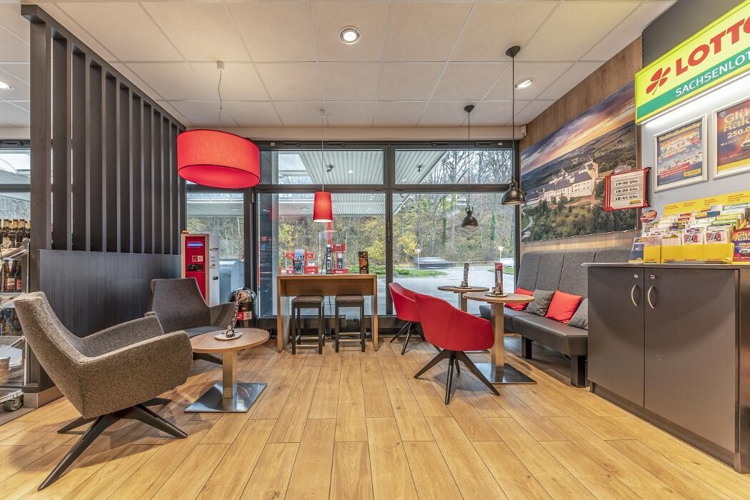 Bilder star Tankstelle