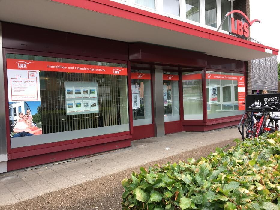 Bilder LBS in Flensburg