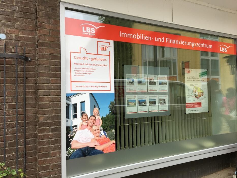 Bilder LBS in Flensburg