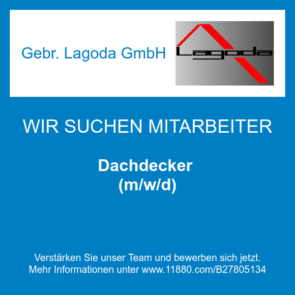 Bilder Gebr. Lagoda GmbH