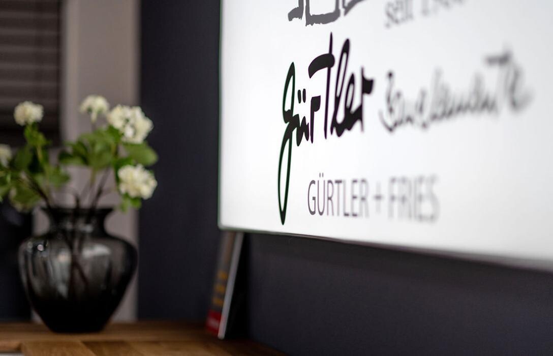 Bilder Gürtler Bauelemente GmbH Gürtler + Fries