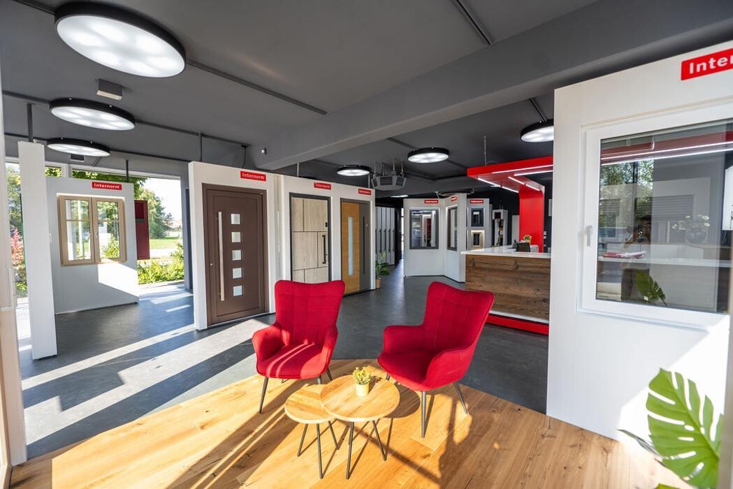 Bilder Gürtler Bauelemente GmbH Gürtler + Fries