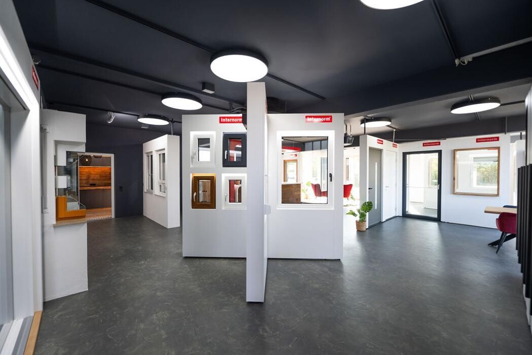 Bilder Gürtler Bauelemente GmbH Gürtler + Fries