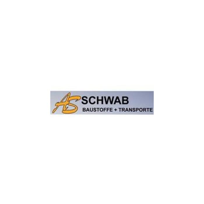 Alois Schwab Baustoffe GmbH & Co.KG Logo