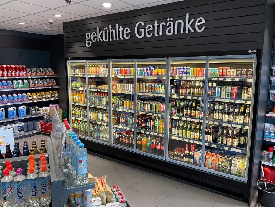 Bilder star Tankstelle