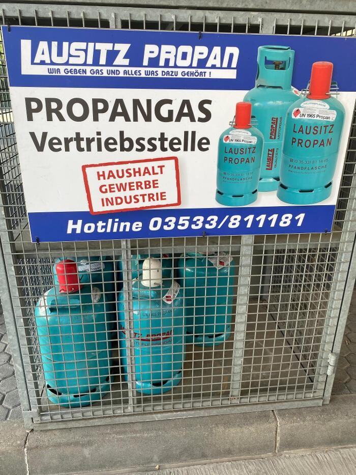 Bilder star Tankstelle