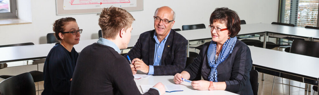 Bilder LOISON Berufsbildungsinstitut