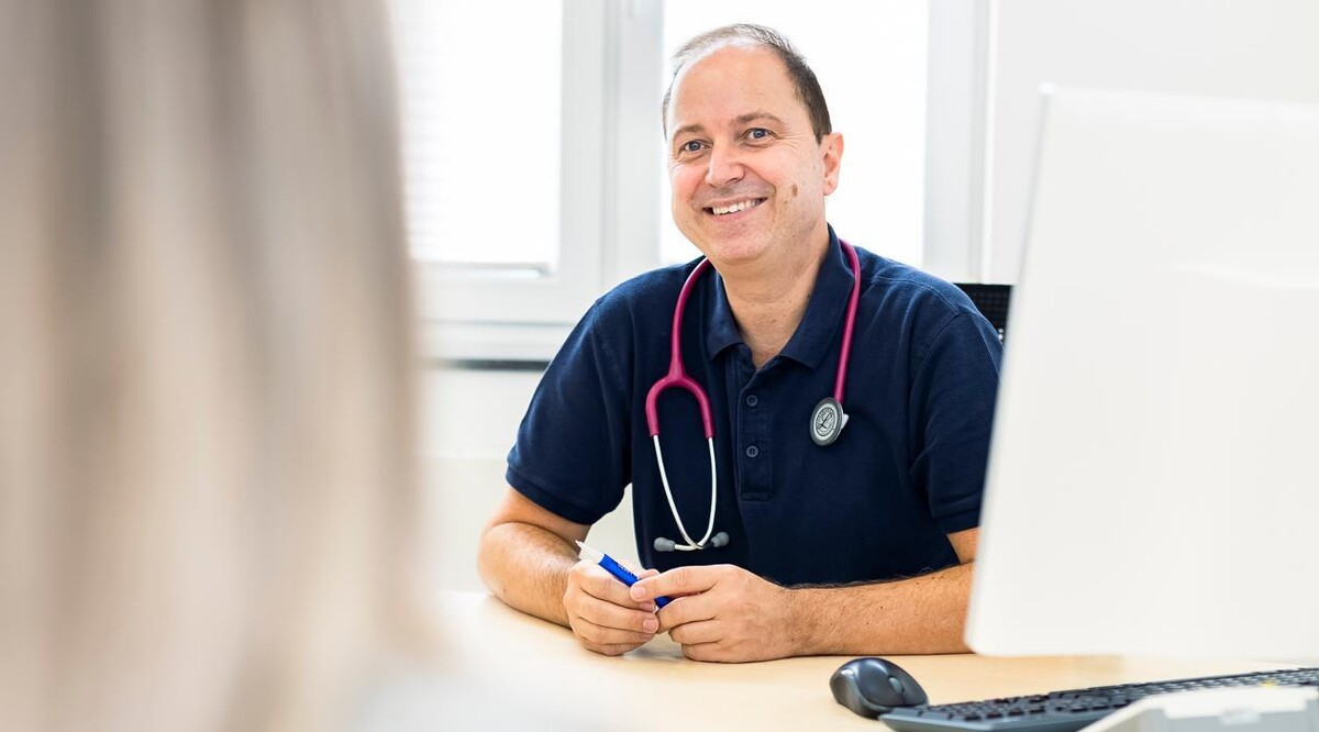 Bilder Dr. med. Claus-Peter Pack