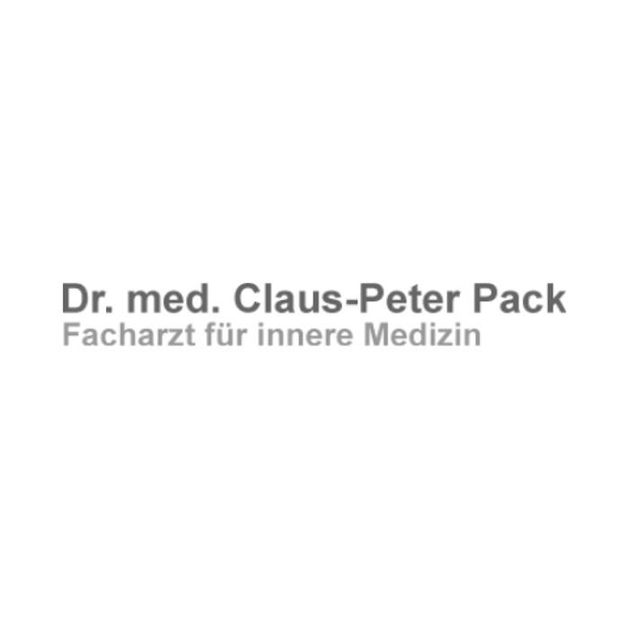 Bilder Dr. med. Claus-Peter Pack