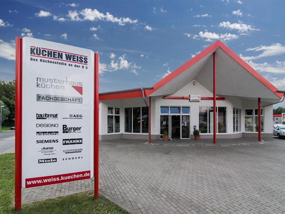 Bilder Küchen Weiss