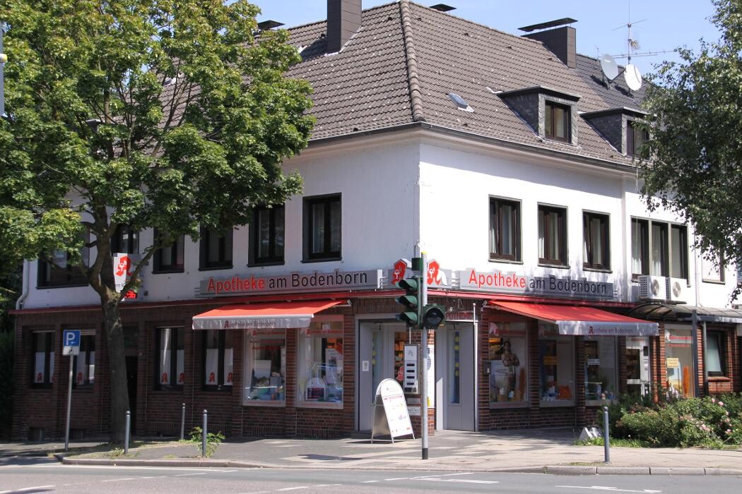 Bilder Apotheke am Bodenborn