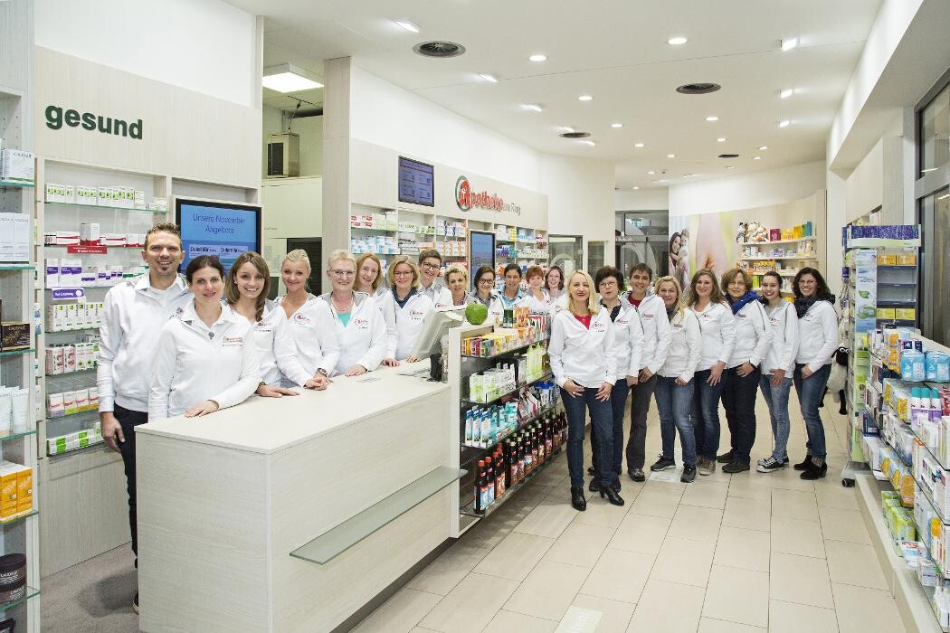 Bilder Apotheke am Bodenborn