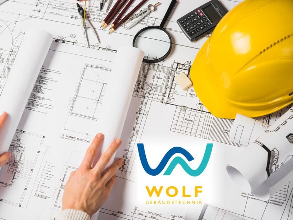 Bilder Wolf Gebäudetechnik GmbH