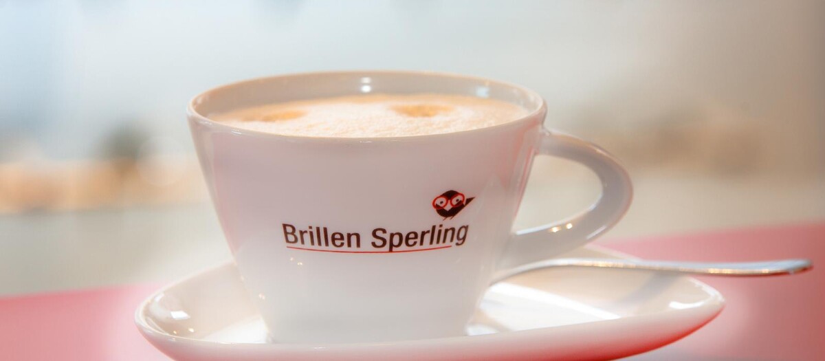 Bilder Brillen Sperling