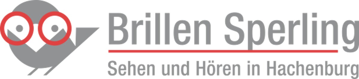 Brillen Sperling Logo