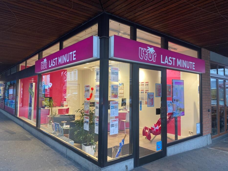 Bilder ltur Reisebüro Aschaffenburg
