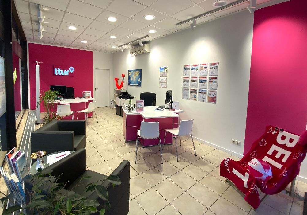 Bilder ltur Reisebüro Aschaffenburg