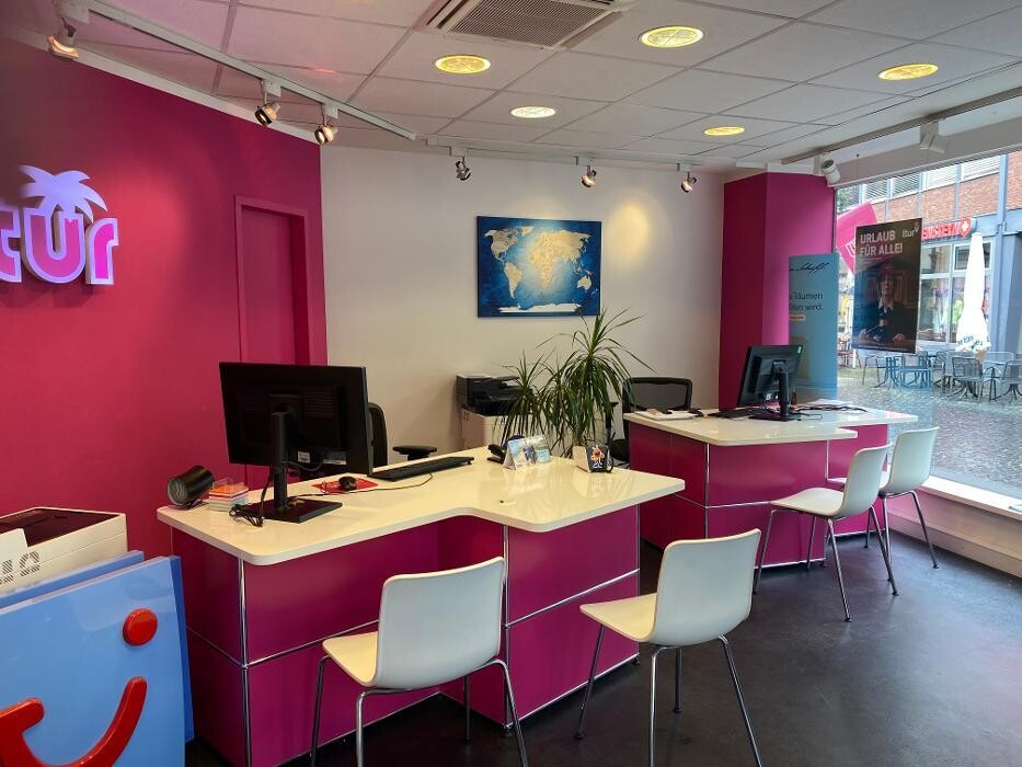 Bilder ltur Reisebüro Braunschweig