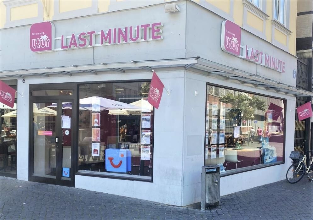 Bilder ltur Reisebüro Braunschweig