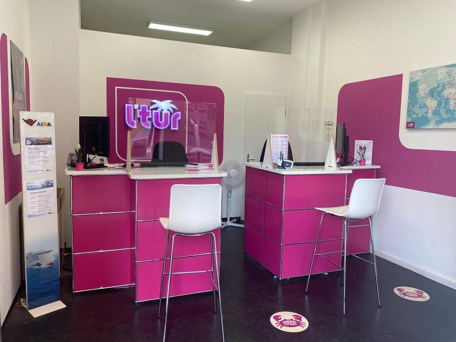 Bilder ltur Reisebüro Würzburg