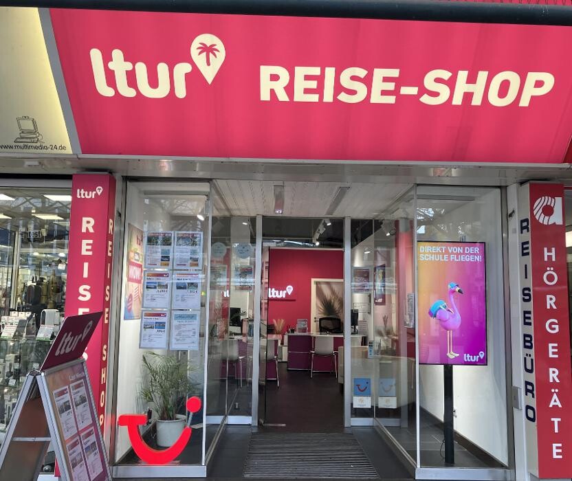 Bilder ltur Reisebüro Duisburg