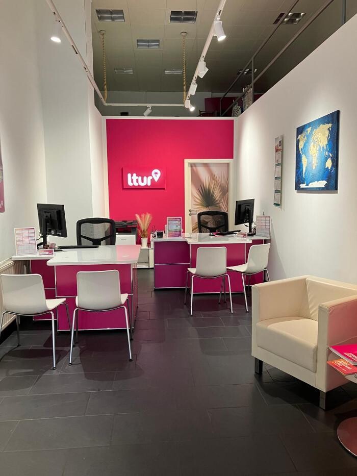 Bilder ltur Reisebüro Duisburg