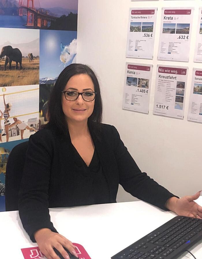 Bilder ltur Reisebüro Gießen