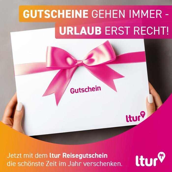 Bilder ltur Reisebüro Gießen