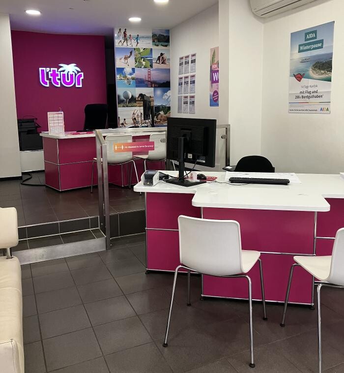 Bilder ltur Reisebüro Gießen