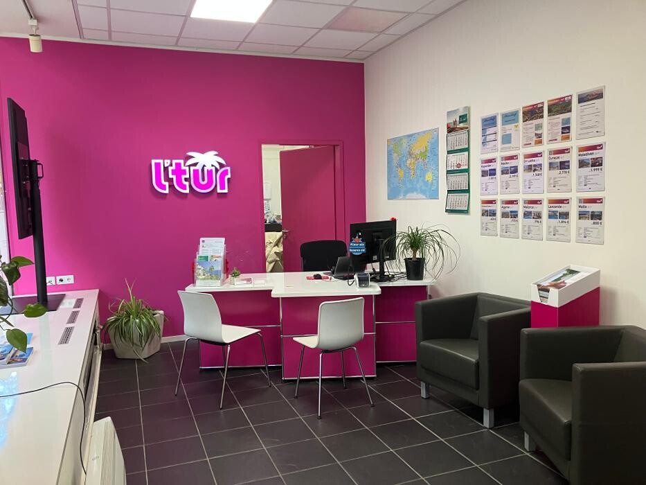 Bilder ltur Reisebüro Hagen