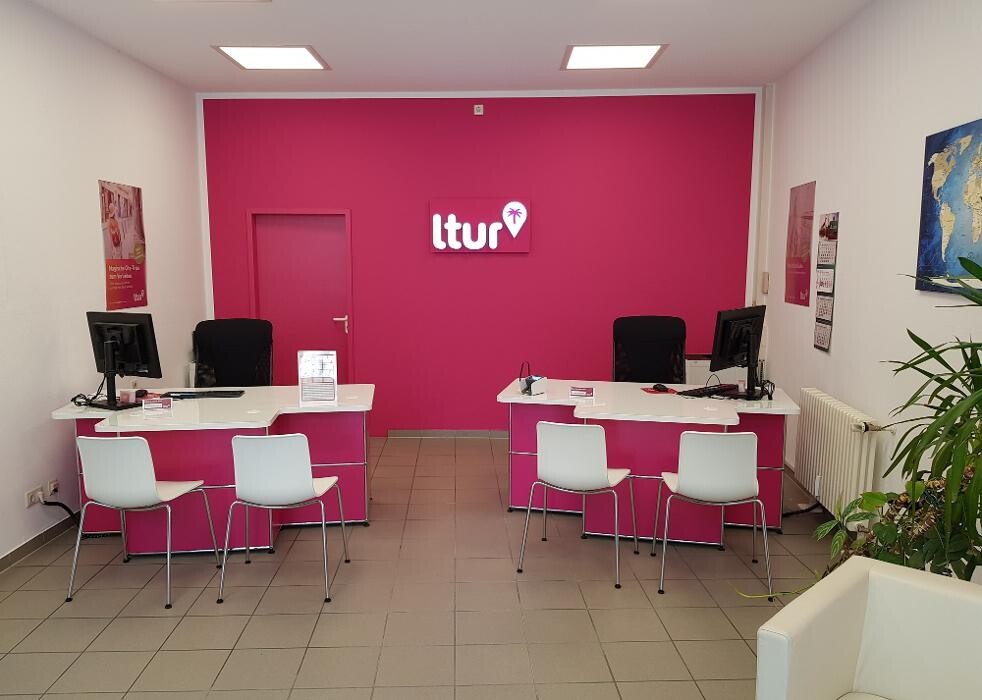 Bilder ltur Reisebüro Kaiserslautern