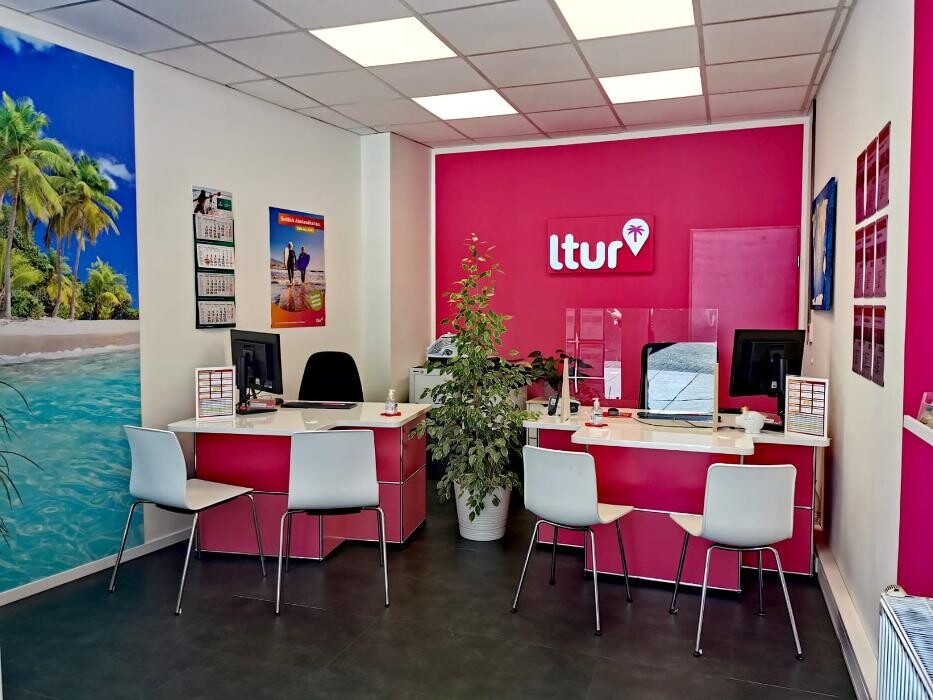 Bilder ltur Reisebüro Koblenz