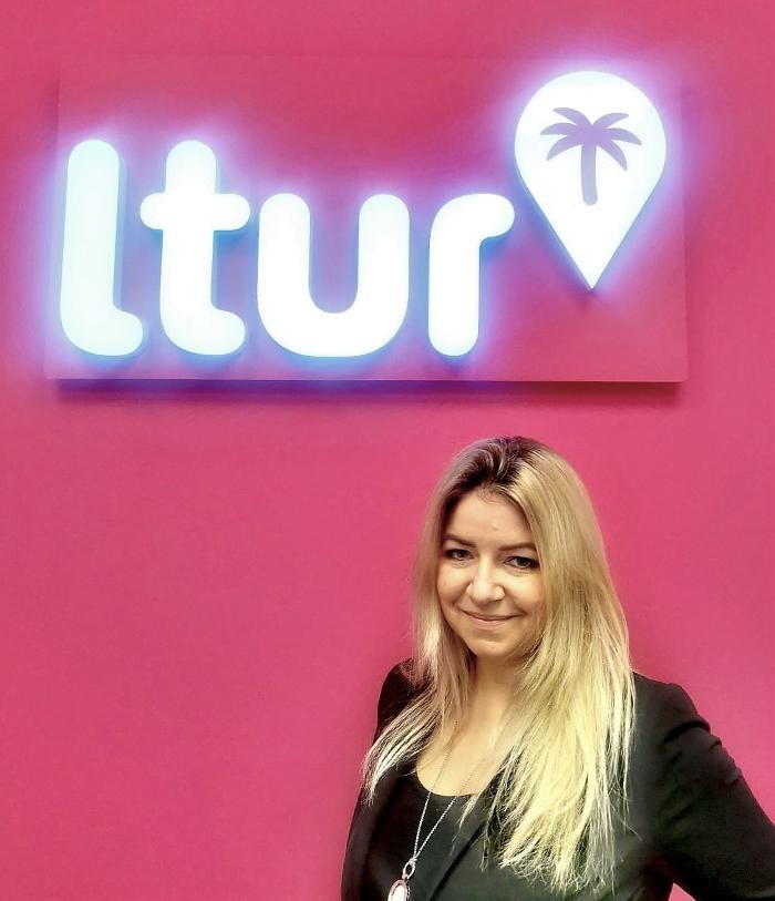 Bilder ltur Reisebüro Koblenz