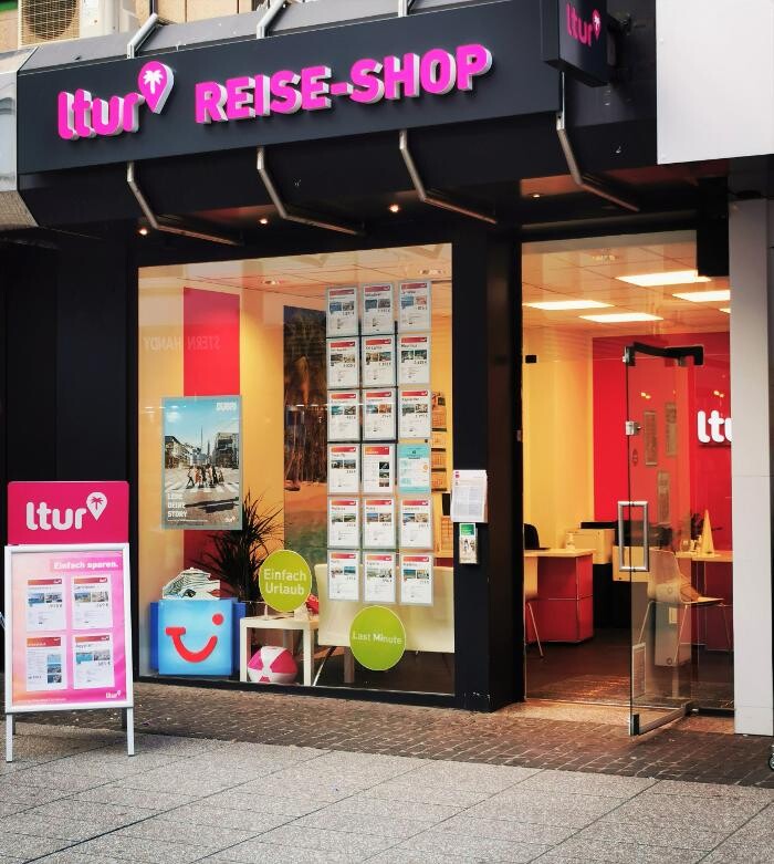 Bilder ltur Reisebüro Koblenz