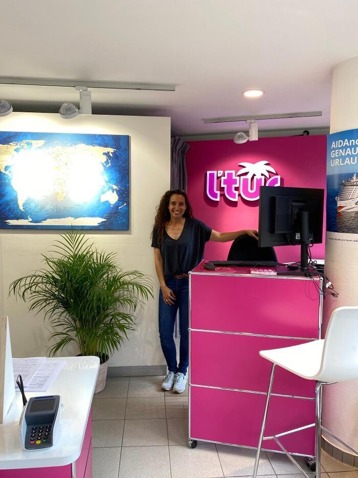 Bilder ltur Reisebüro Kiel