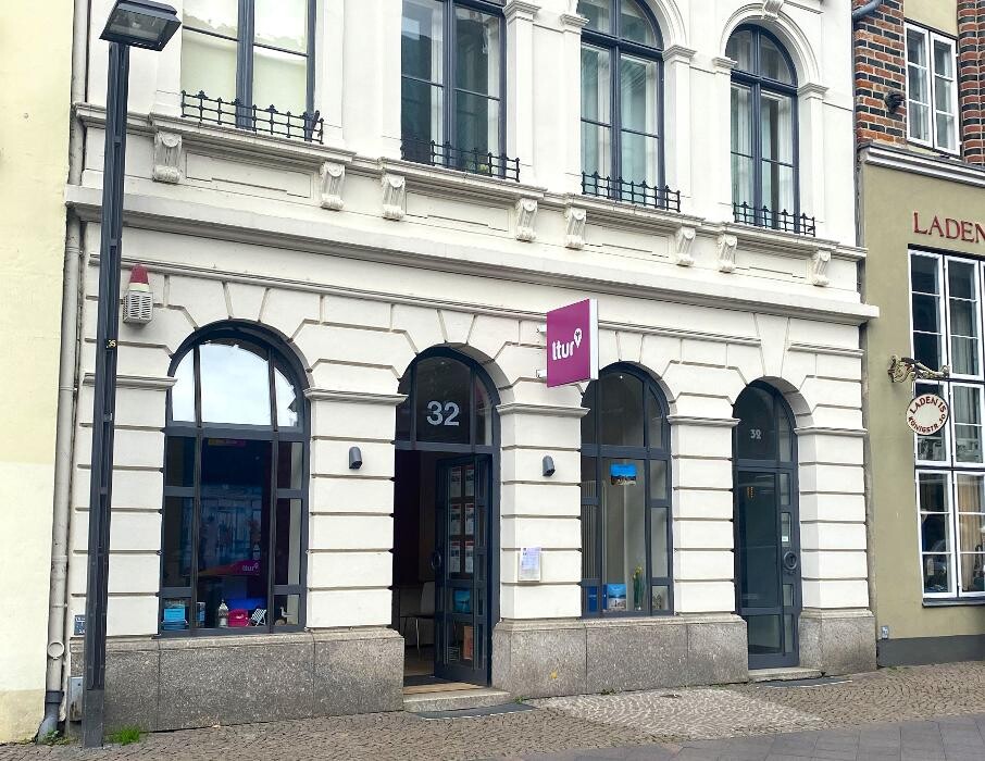 Bilder ltur Reisebüro Lübeck