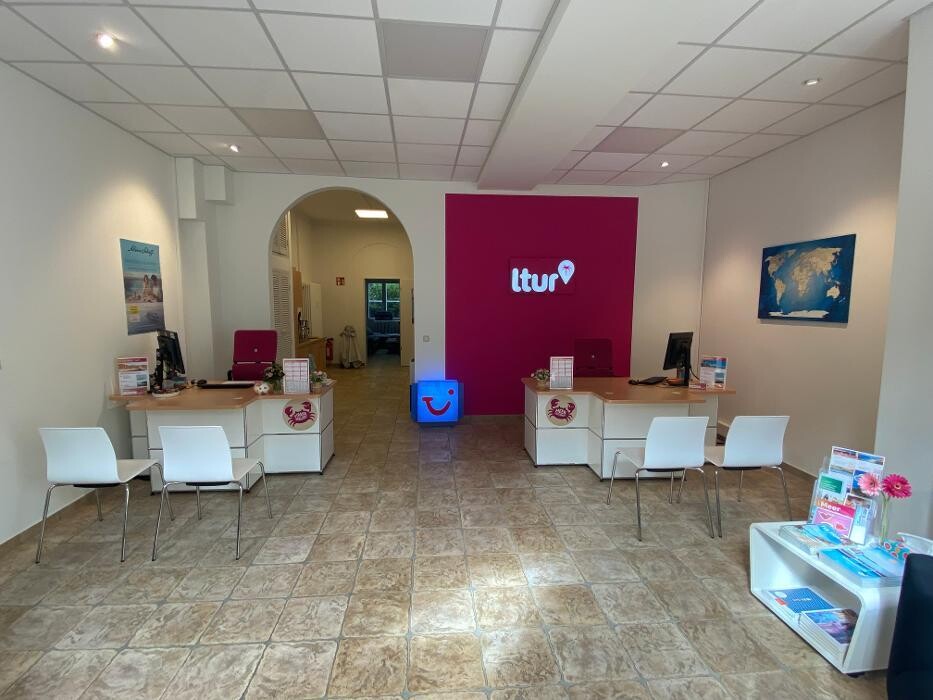 Bilder ltur Reisebüro Lübeck