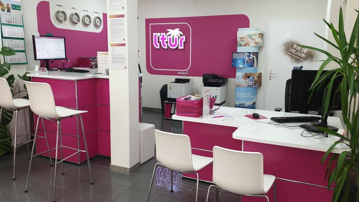 Bilder ltur Reisebüro Marburg