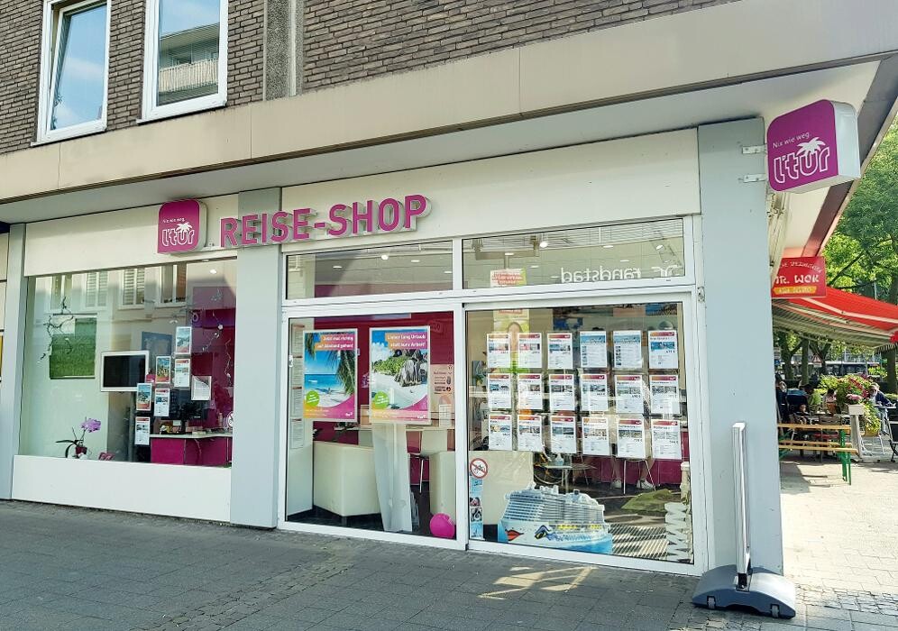 Bilder ltur Reisebüro Münster