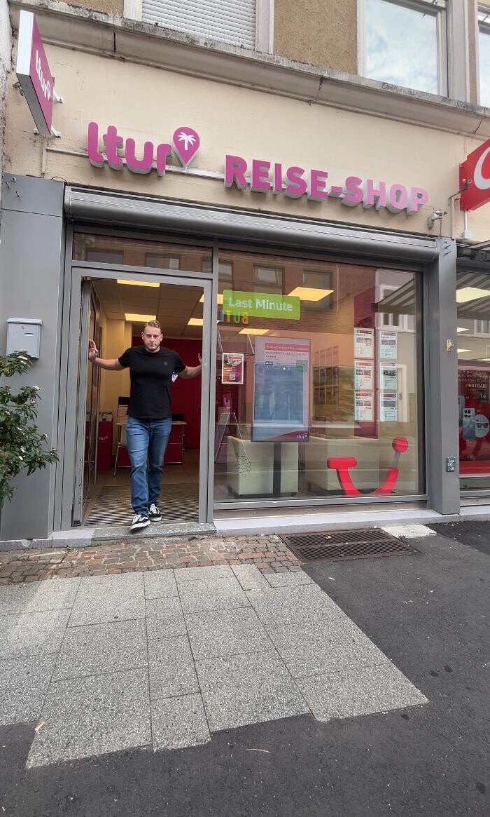 Bilder ltur Reisebüro Offenburg