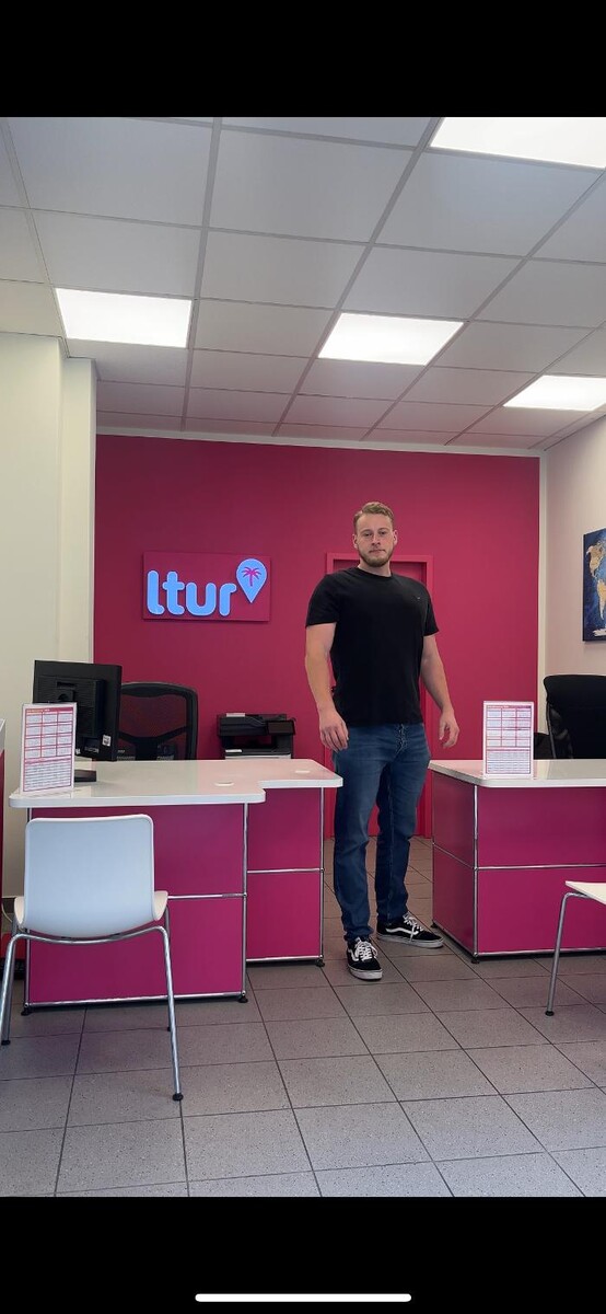 Bilder ltur Reisebüro Offenburg