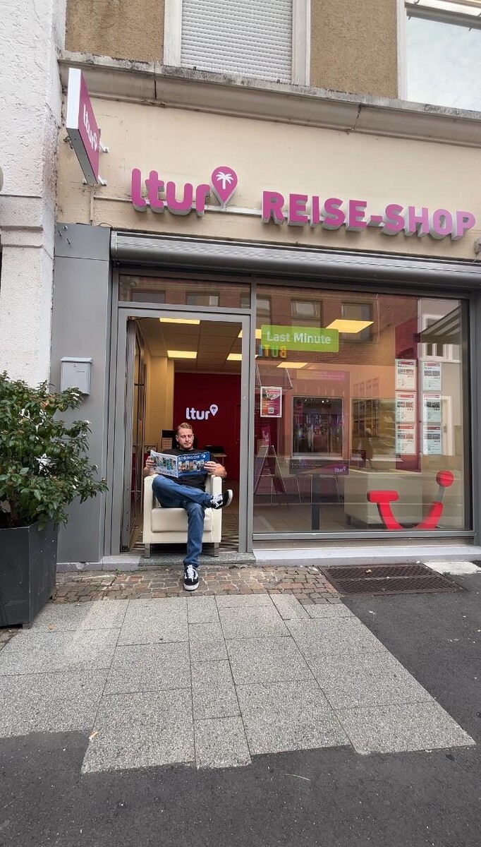 Bilder ltur Reisebüro Offenburg