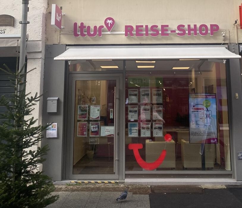 Bilder ltur Reisebüro Offenburg