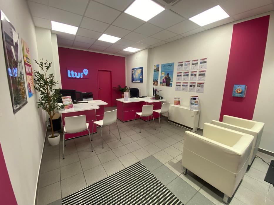 Bilder ltur Reisebüro Offenburg