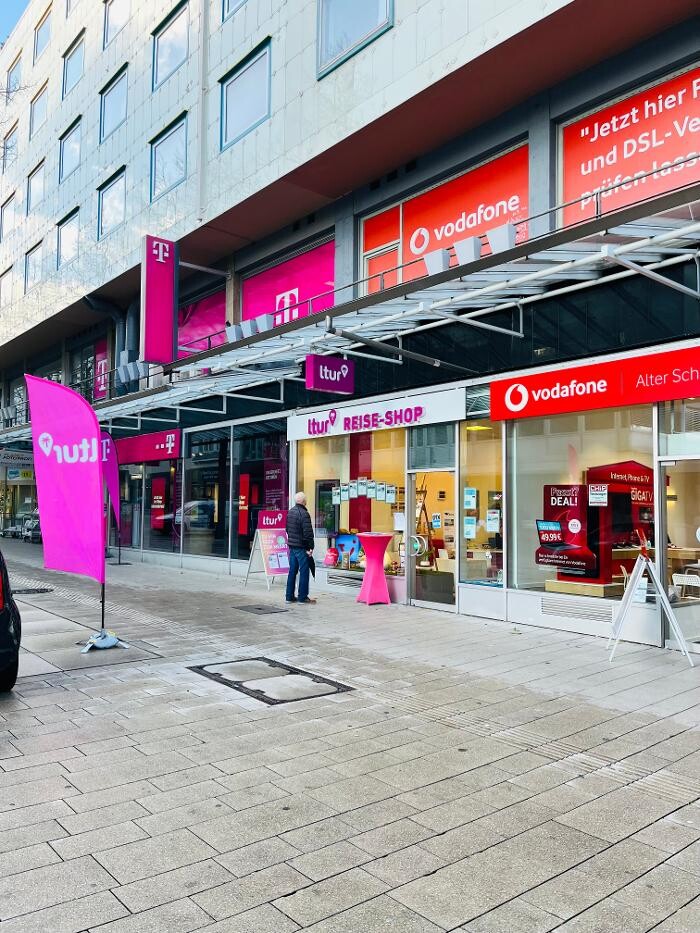 Bilder ltur Reisebüro Pforzheim