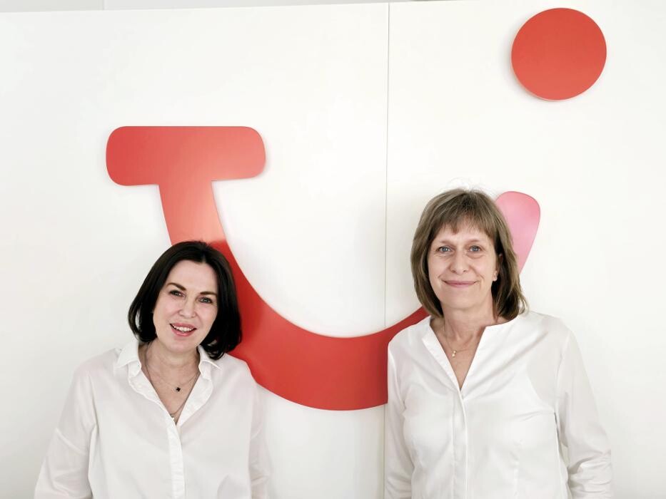 Bilder Die TUI in Rosenheim
