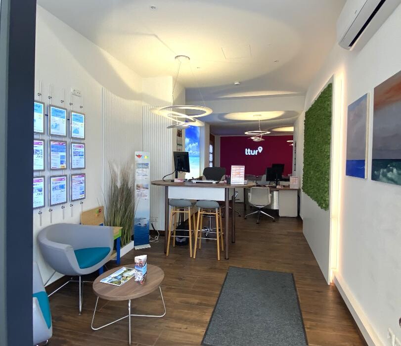 Bilder ltur Reisebüro Schwerin
