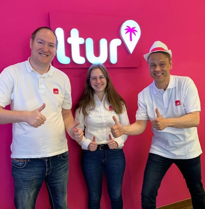 Bilder ltur Reisebüro Schwerin