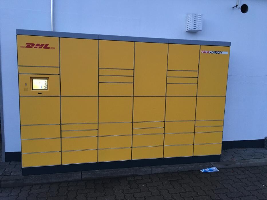 Bilder star Tankstelle
